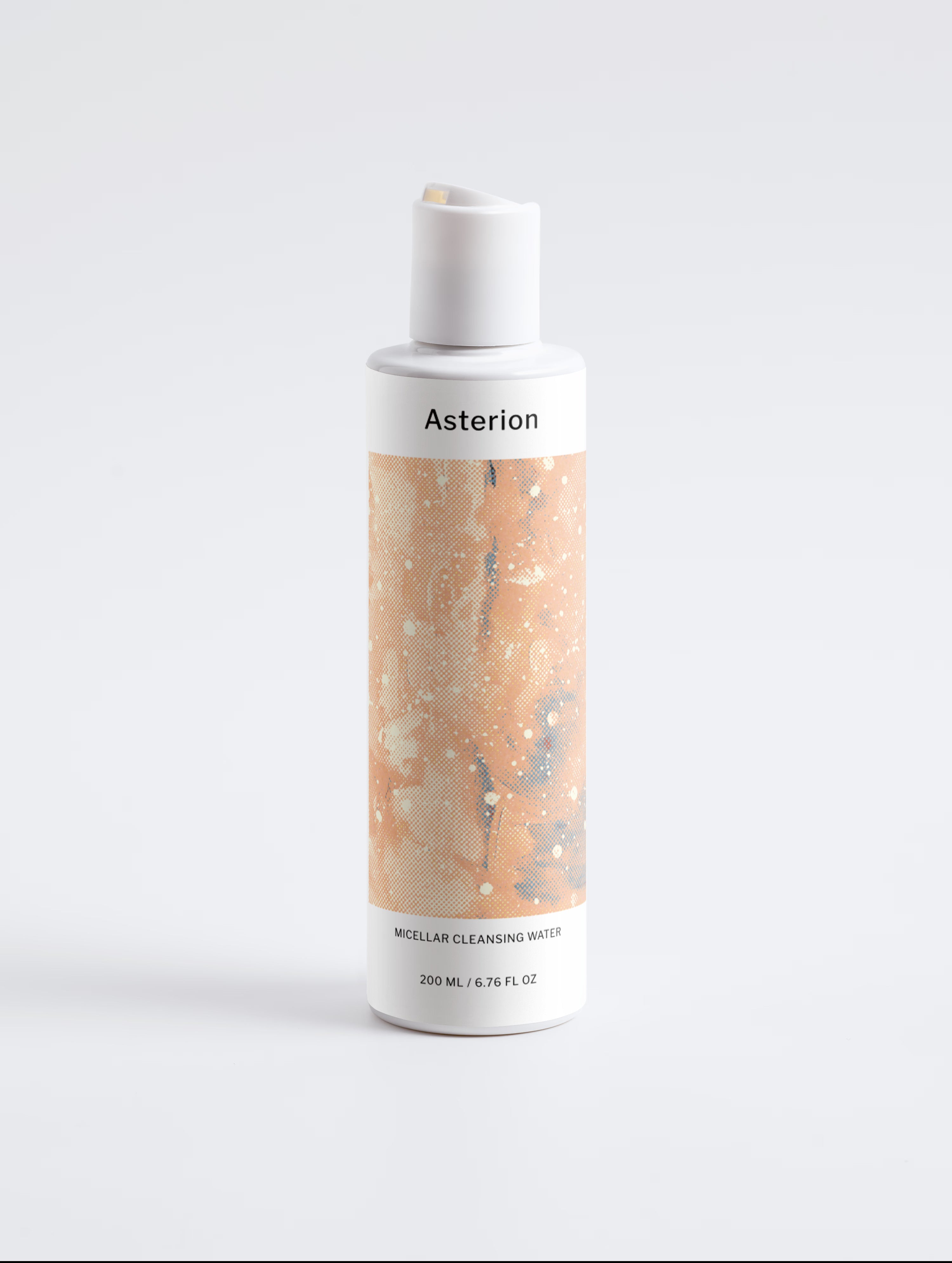Micellar Cleansing Water