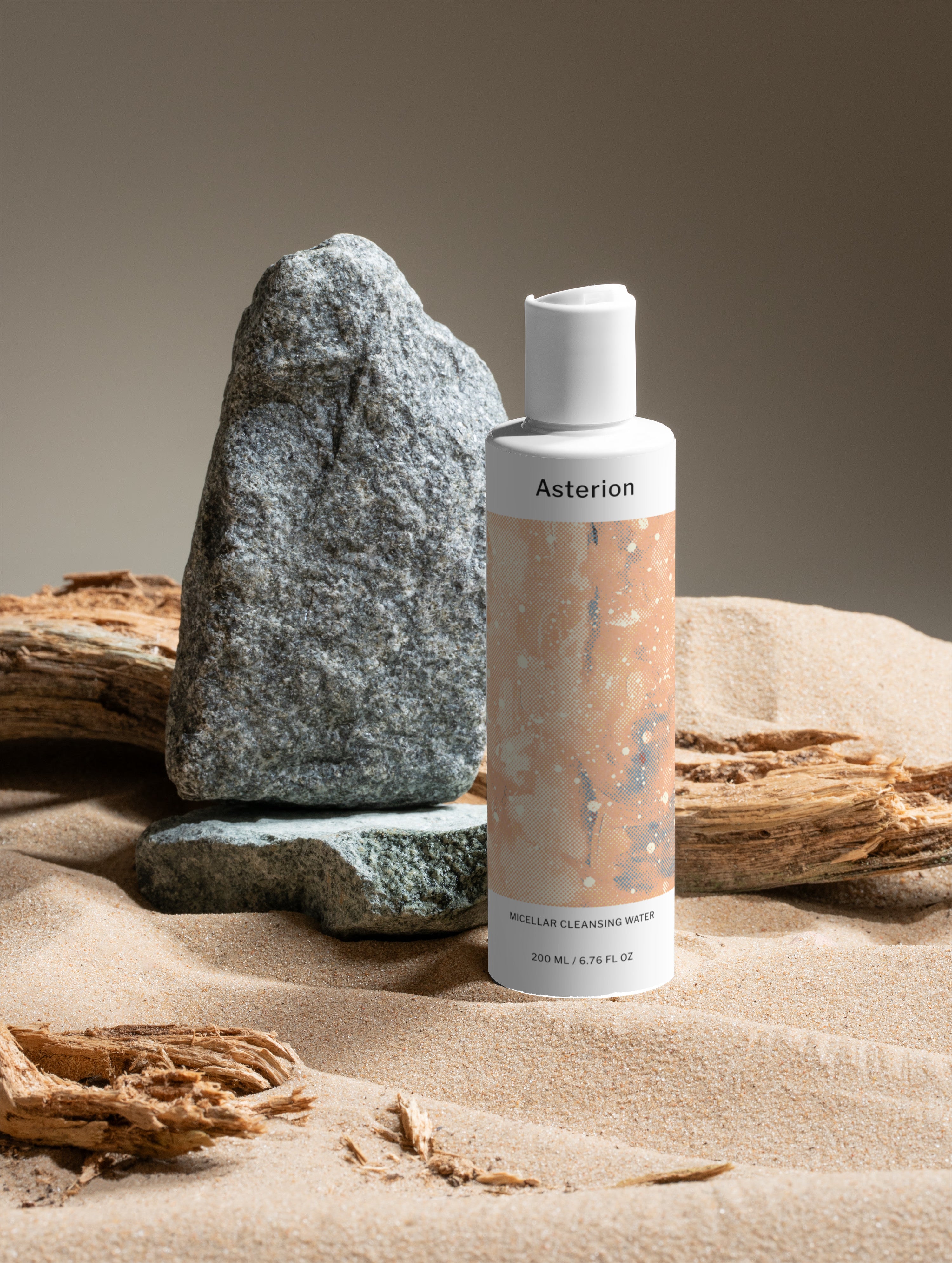 Micellar Cleansing Water