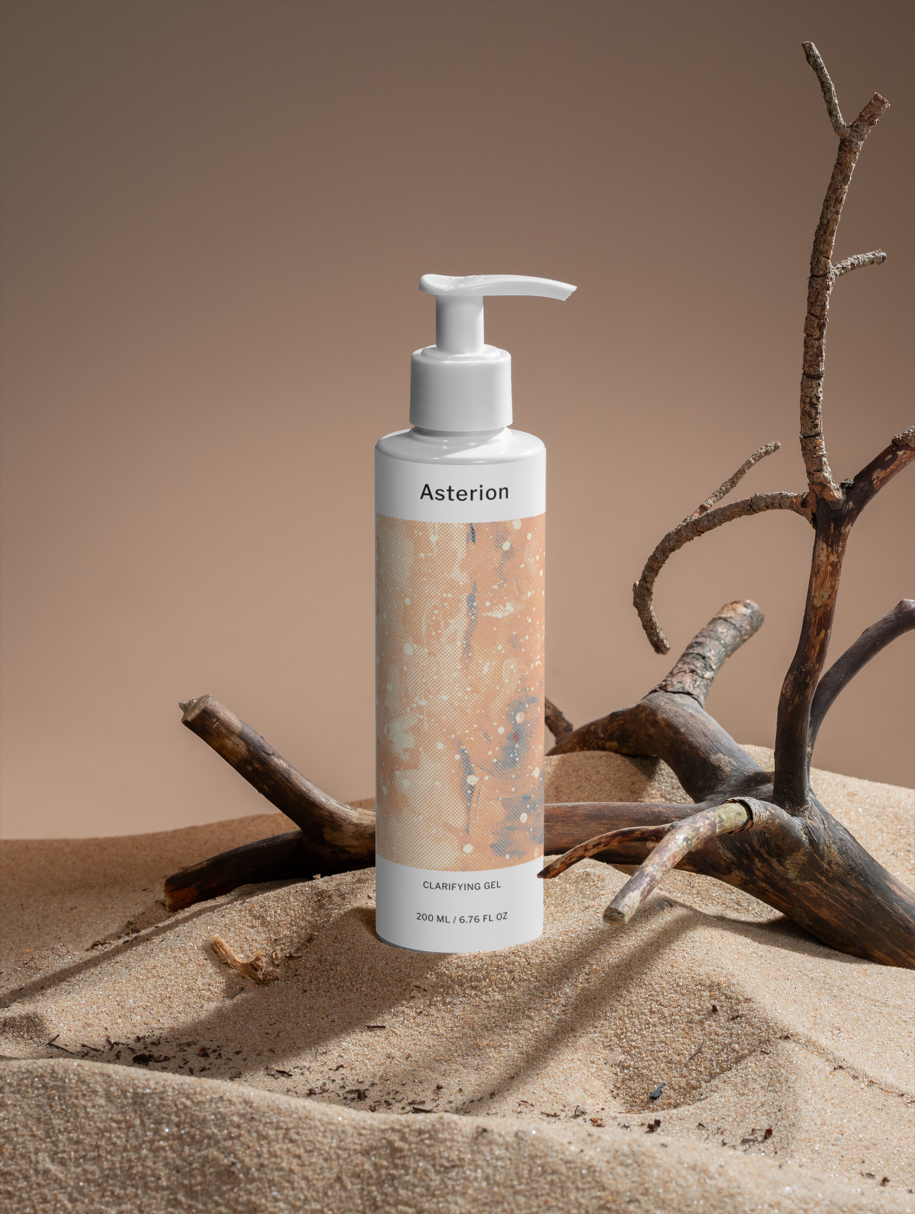 Clarifying Gel