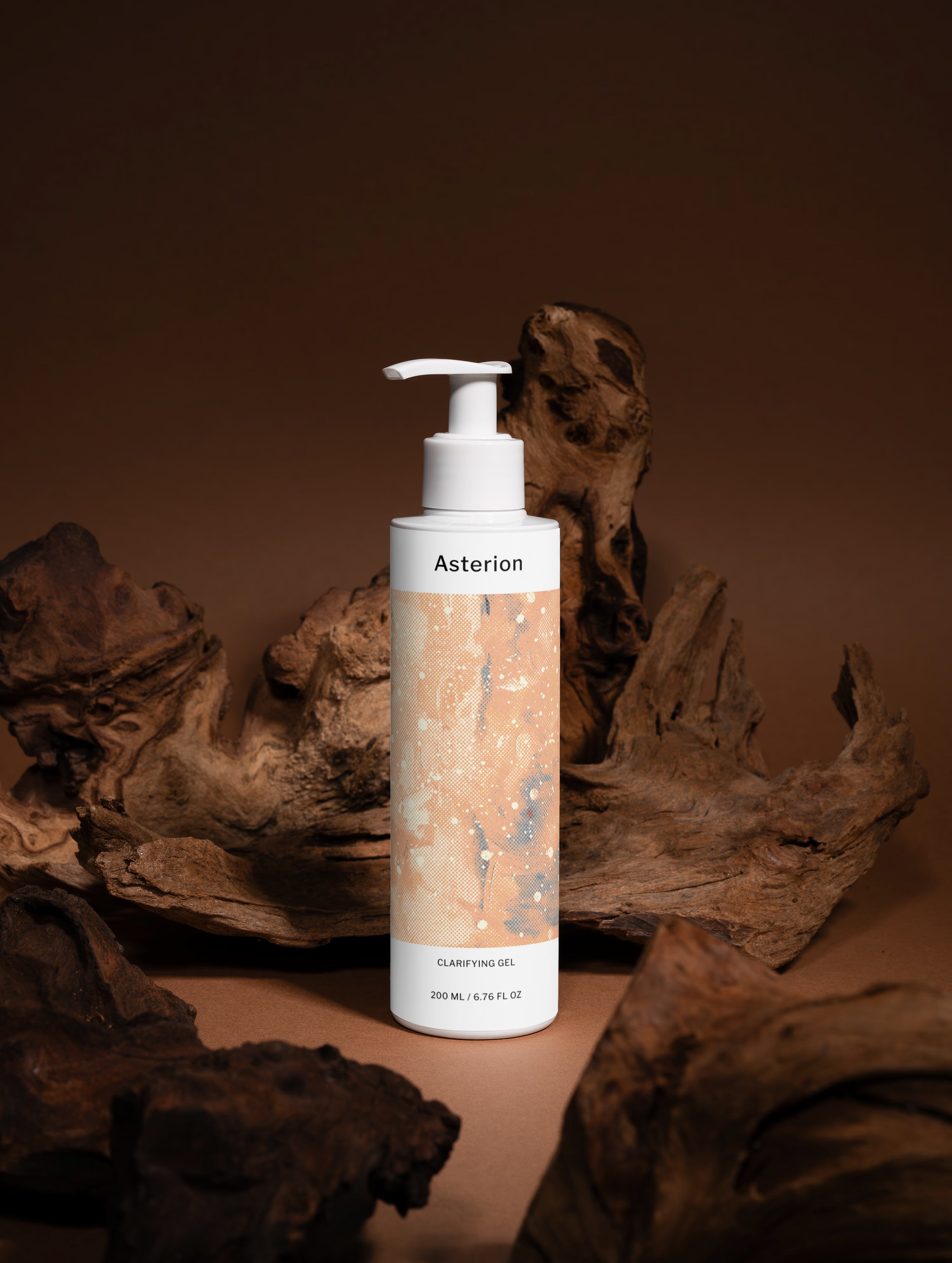 Clarifying Gel