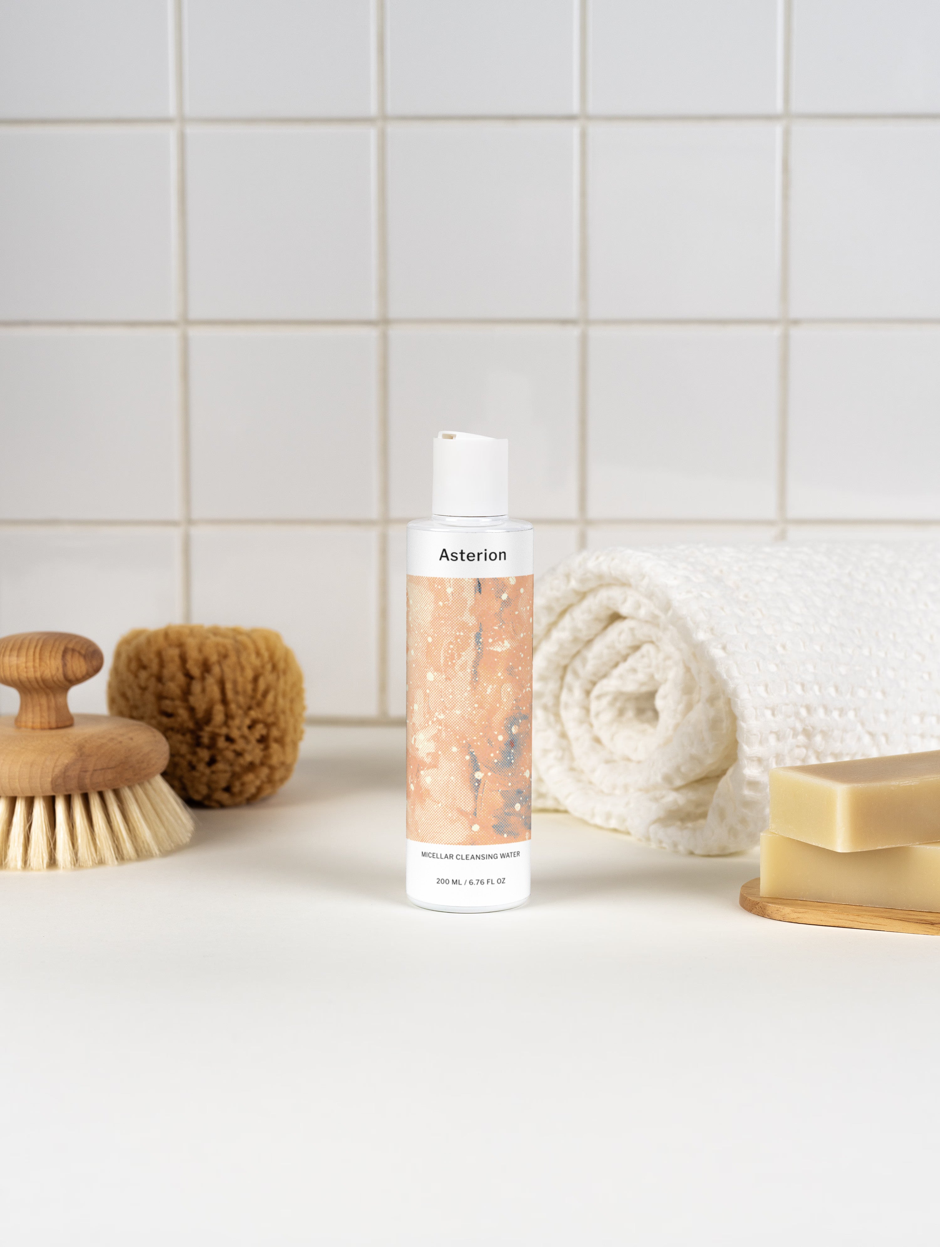 Micellar Cleansing Water