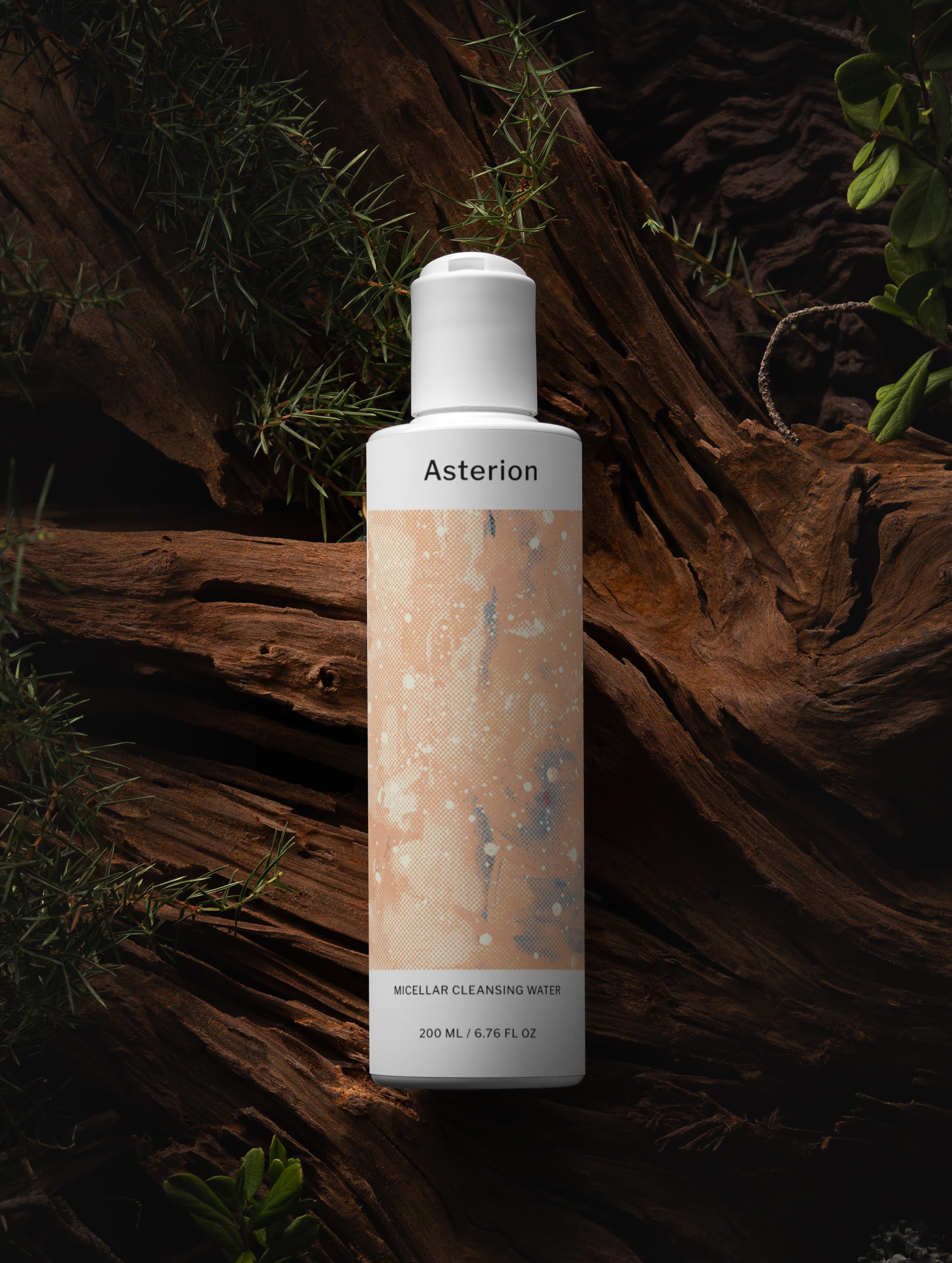 Micellar Cleansing Water