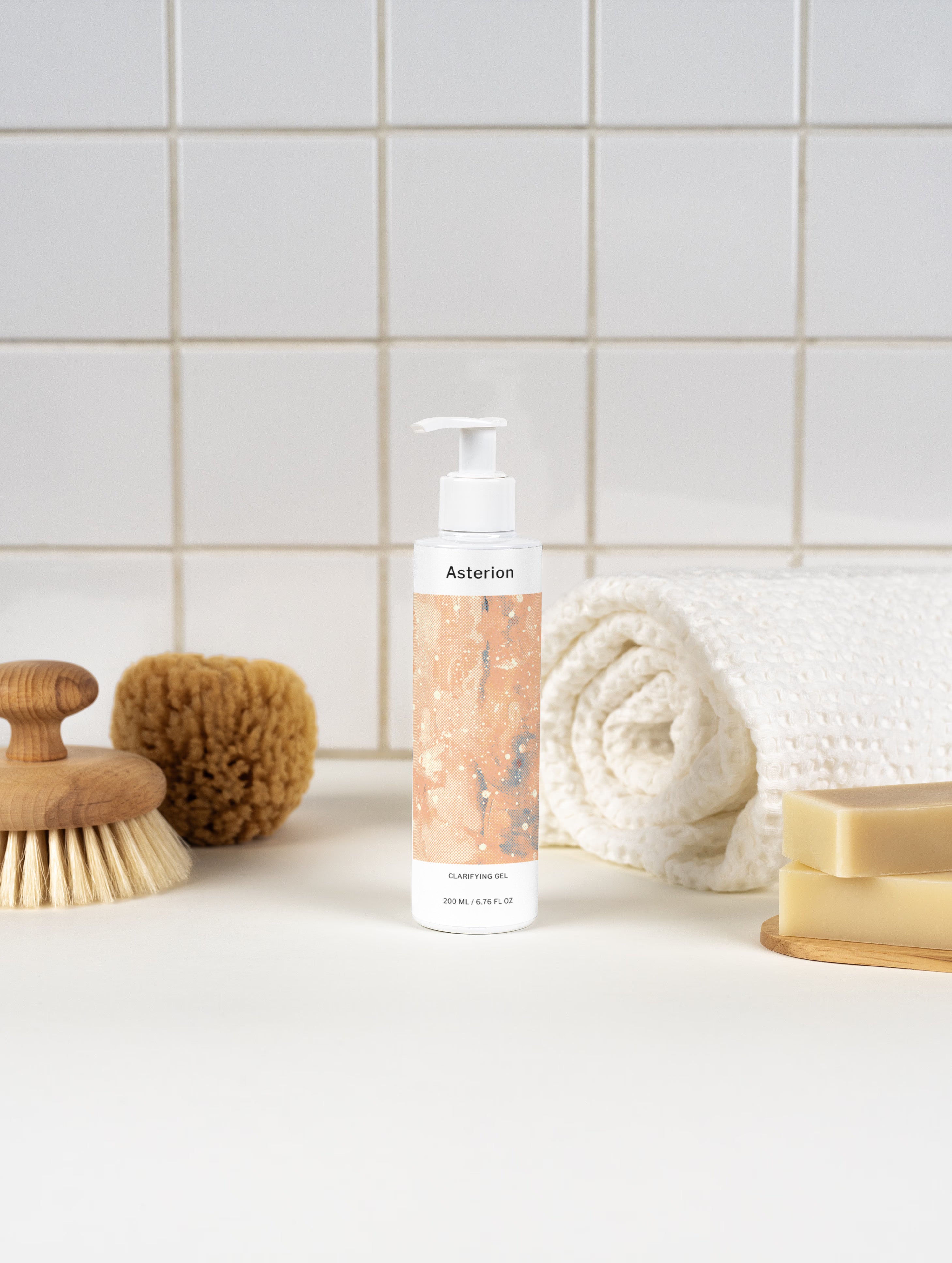 Clarifying Gel
