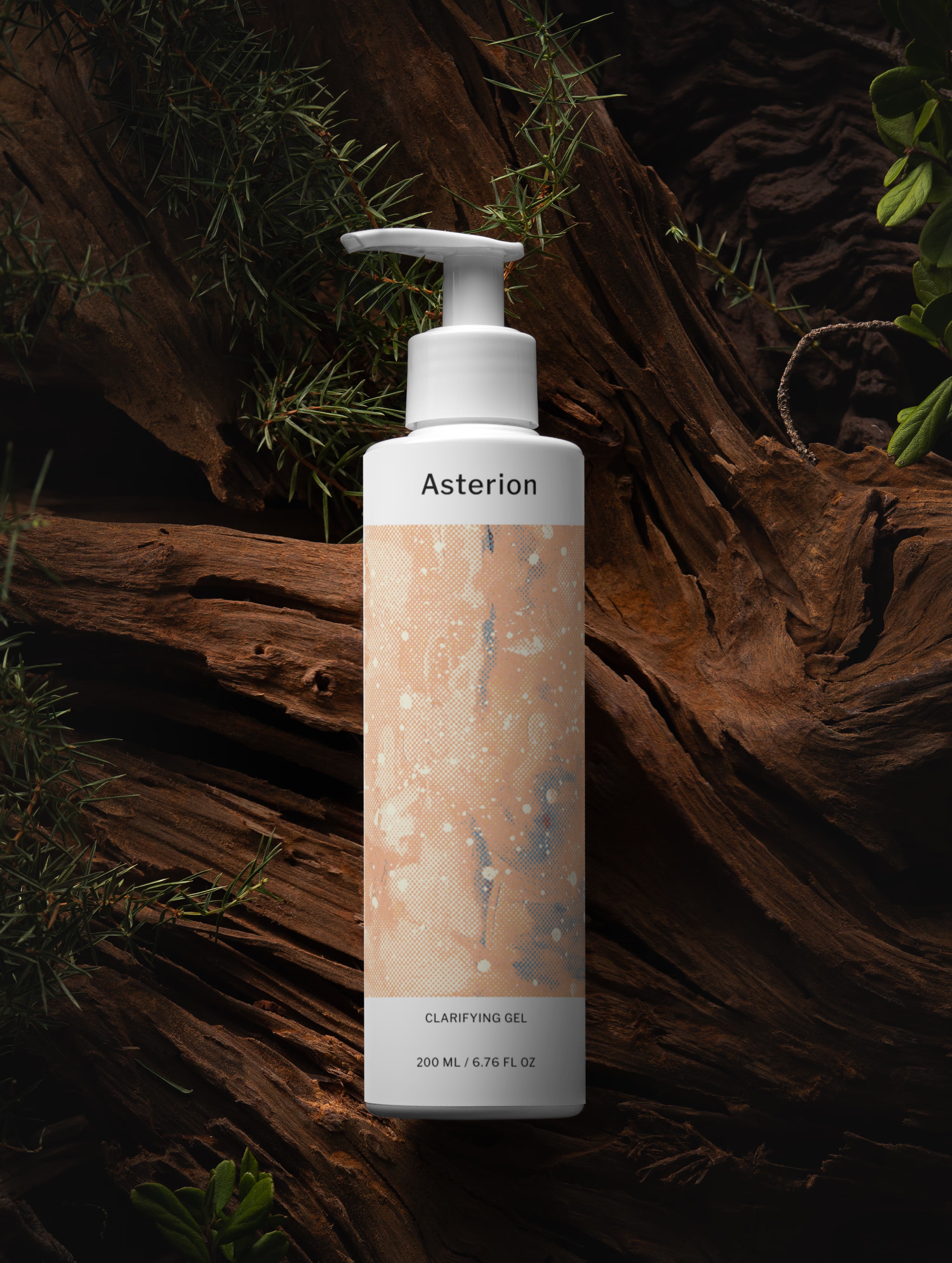 Clarifying Gel