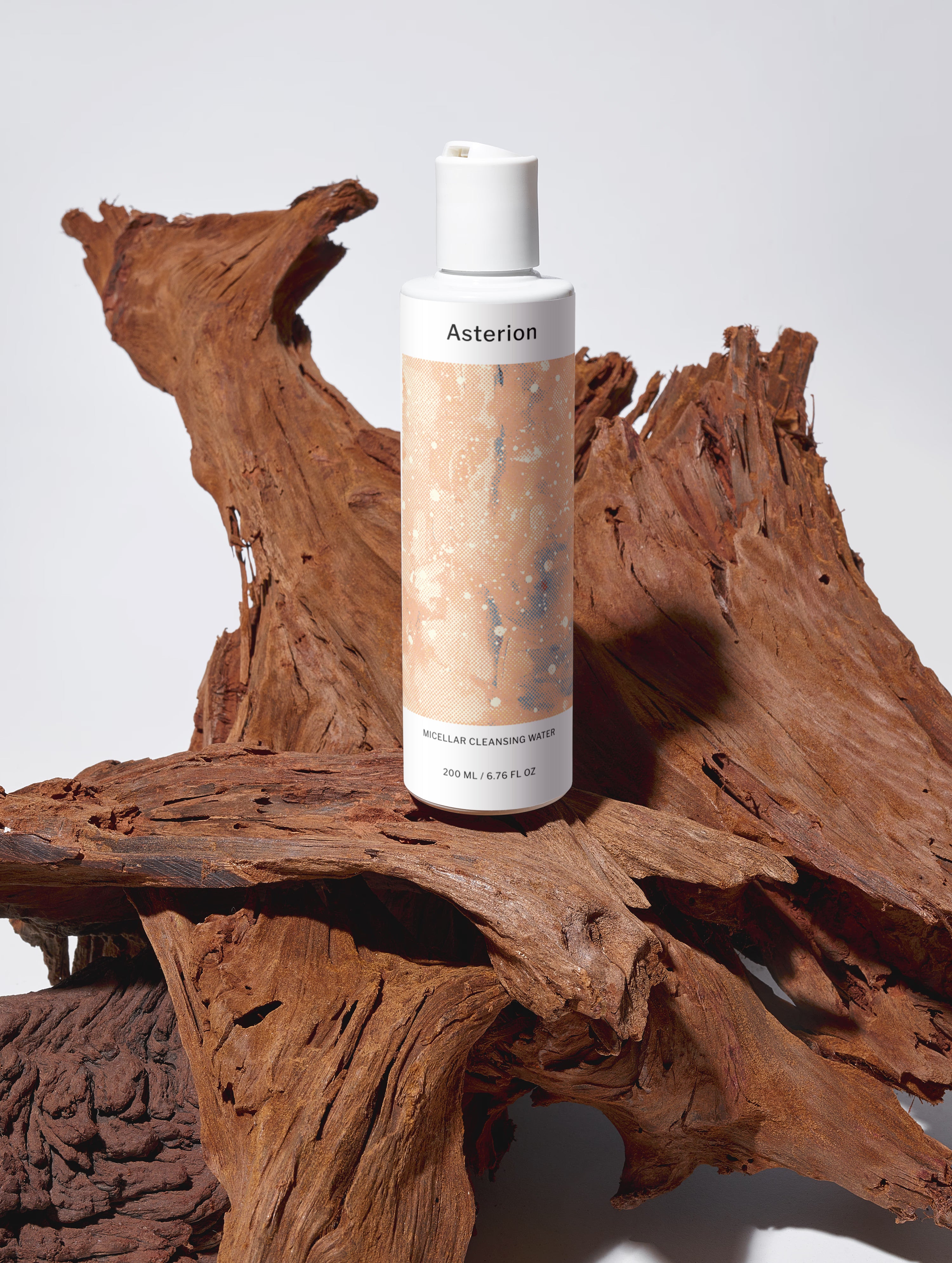 Micellar Cleansing Water