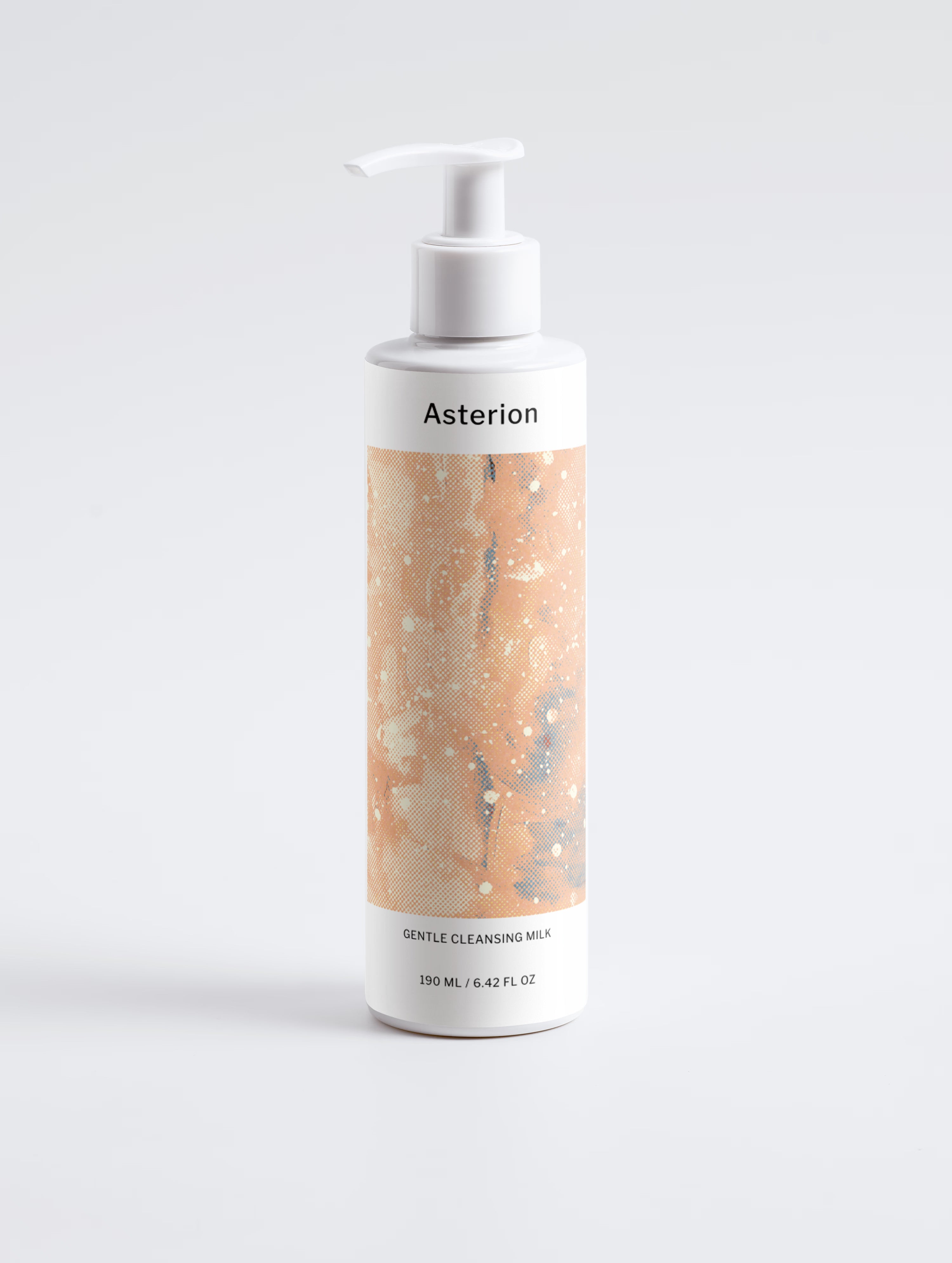 Gentle Cleansing Milk