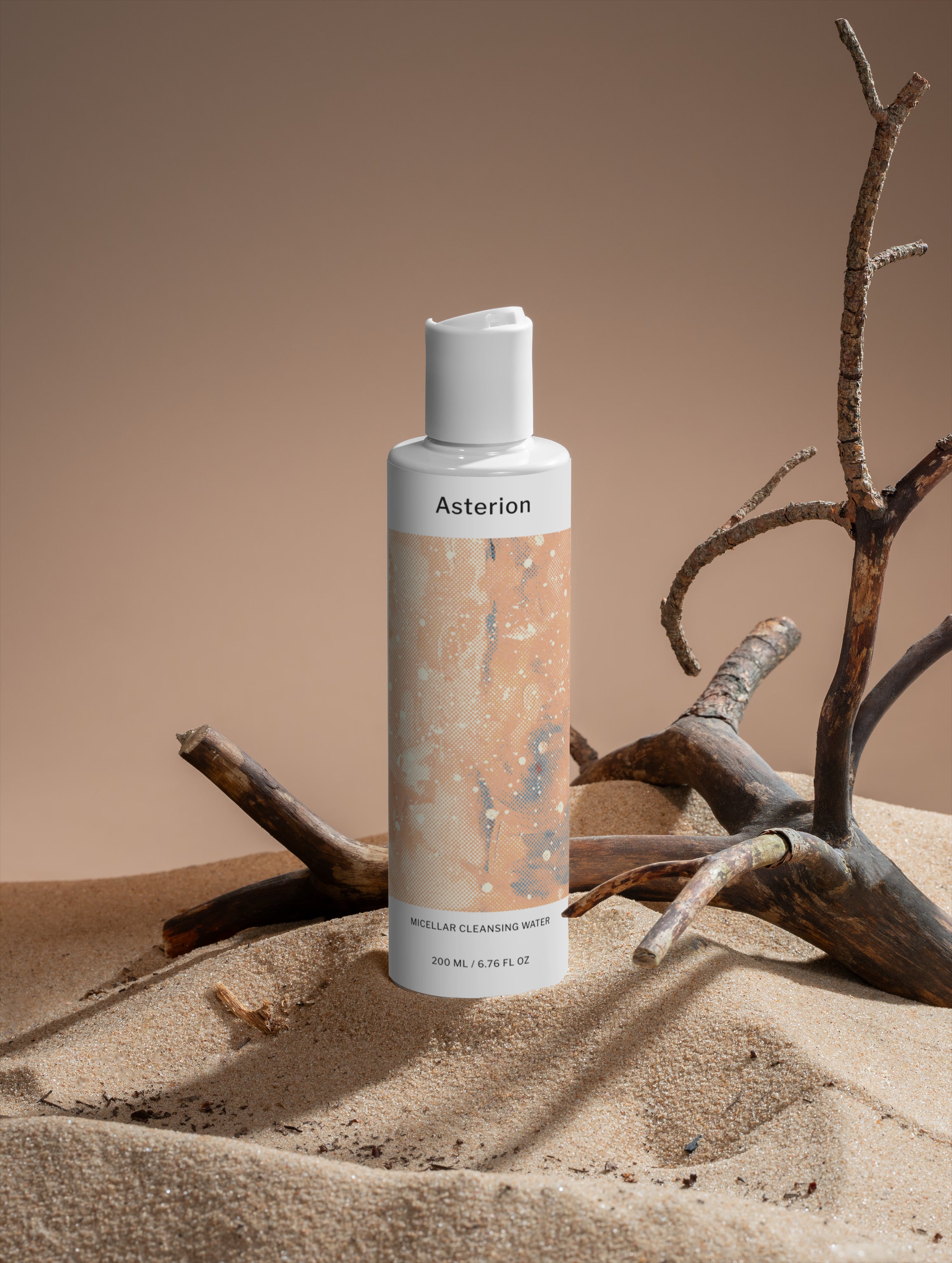 Micellar Cleansing Water