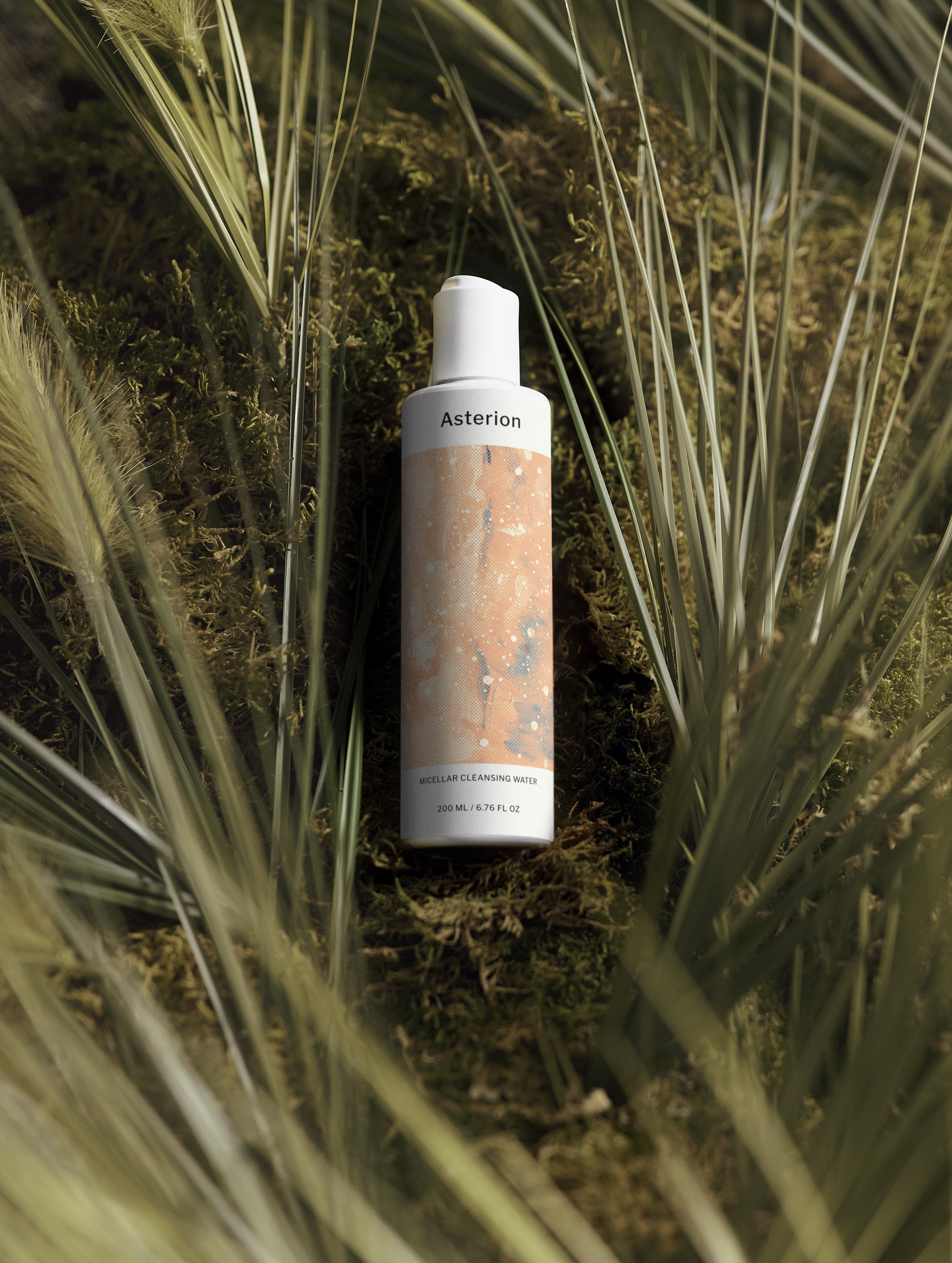 Micellar Cleansing Water