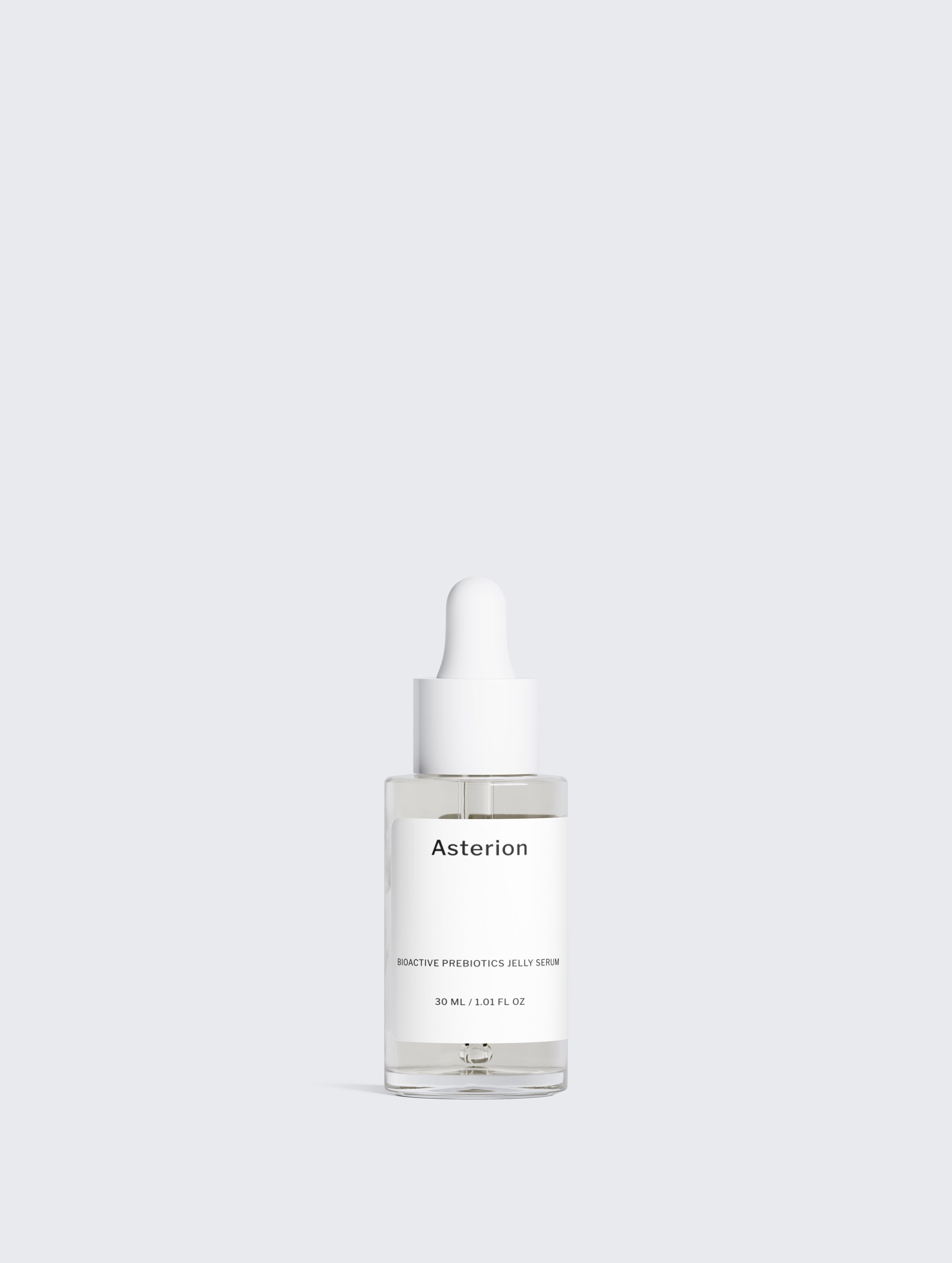 Bioactive Prebiotics Jelly Serum
