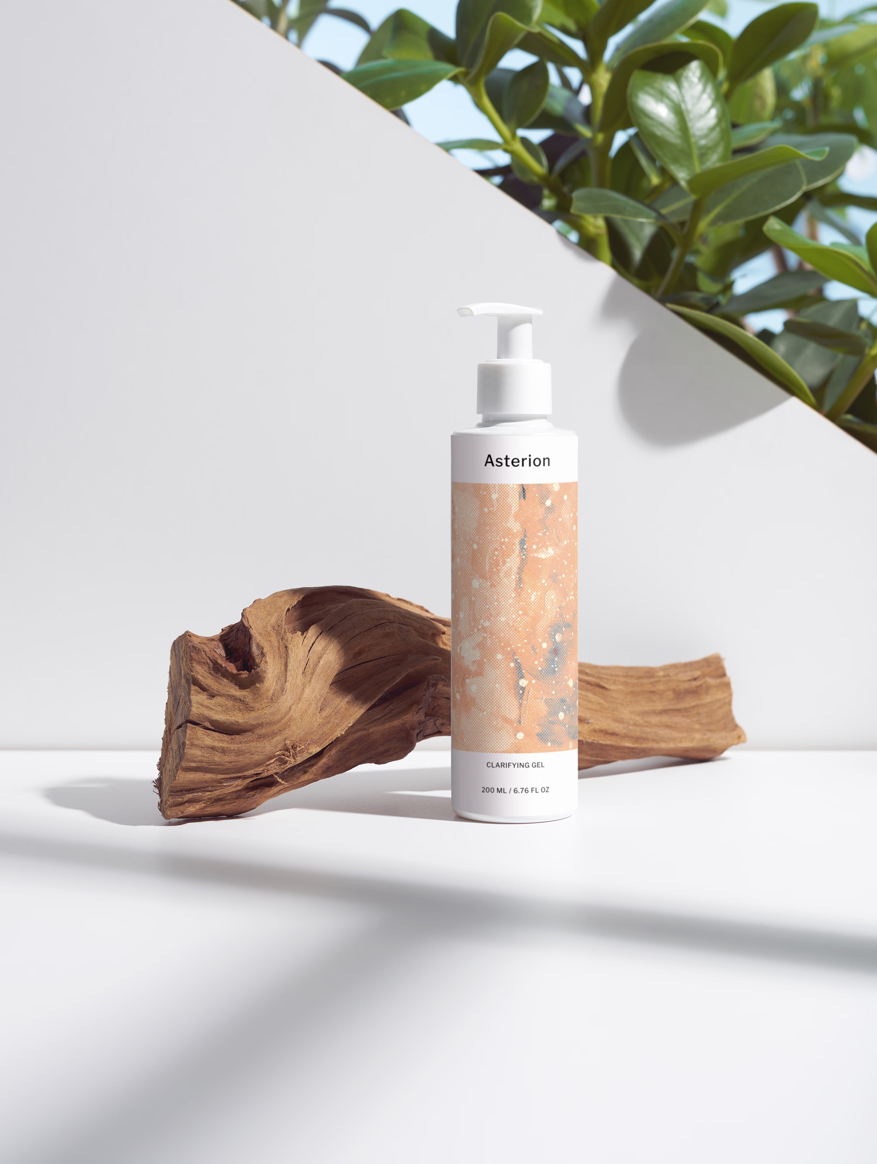 Clarifying Gel